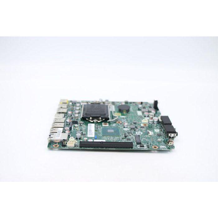 Lenovo Processor module, 35W power, designed for Lenovo Tiny5 systems, lightweight at 0.3kg. 3 Lenovo Processor module, 35W power, designed for Lenovo Tiny5 systems, lightweight at 0.3kg. 3