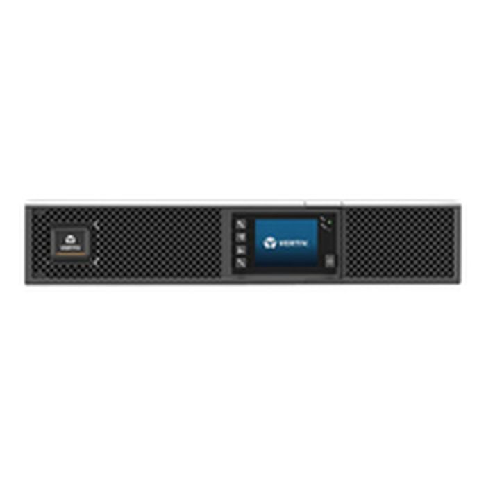 SAI Interactivo Vertiv GXT5-1500IRT2UXLN 1