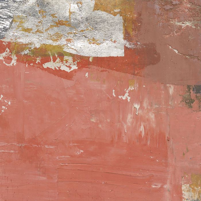 DKD Home Decor Cuadro Moderno Azul Rojo Lienzo Pino Pintado a Mano 2.4 x 120 x 90 cm (2 Unidades) 4