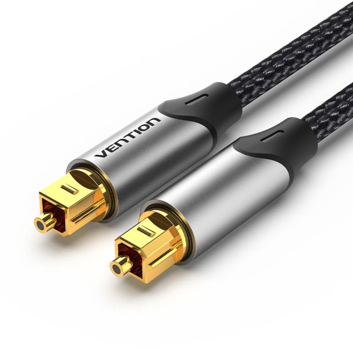 Cable fibra óptica Vention BAVHG 1,5 m 1 Cable fibra óptica Vention BAVHG 1,5 m 1