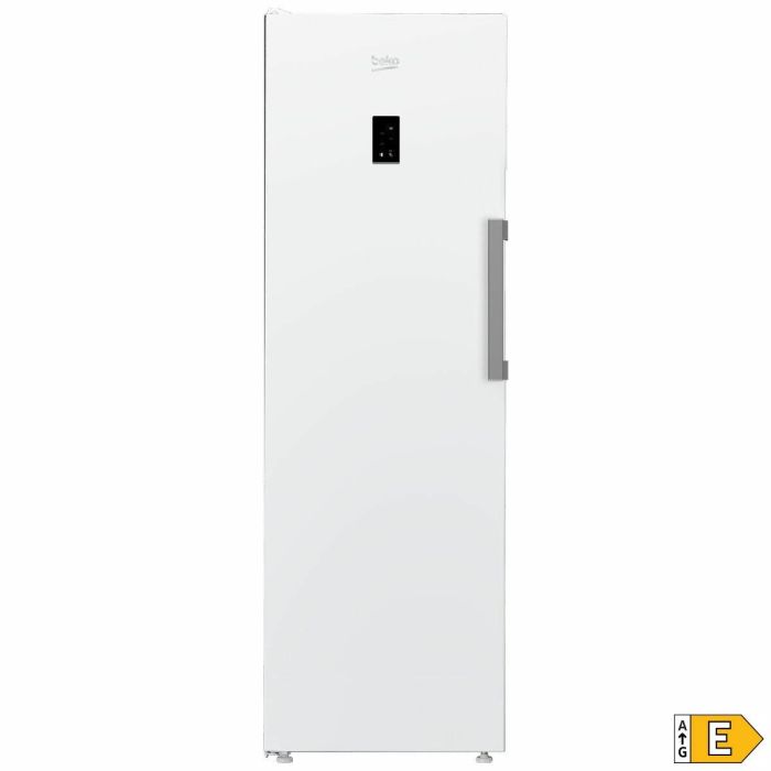 Congelador BEKO B3RMFNE314W Blanco 3 Congelador BEKO B3RMFNE314W Blanco 3