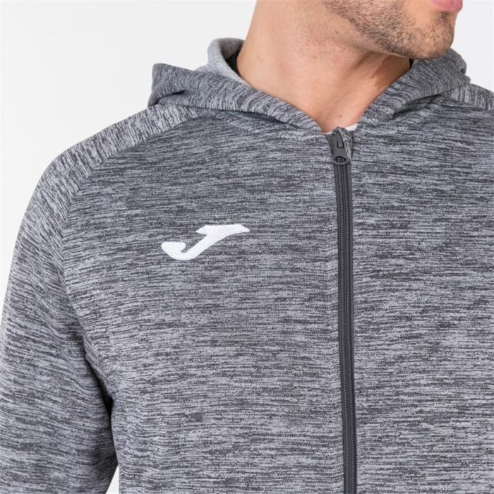 Sudadera con Capucha Hombre Joma Sport Menfis XXL 1 Sudadera con Capucha Hombre Joma Sport Menfis XXL 1