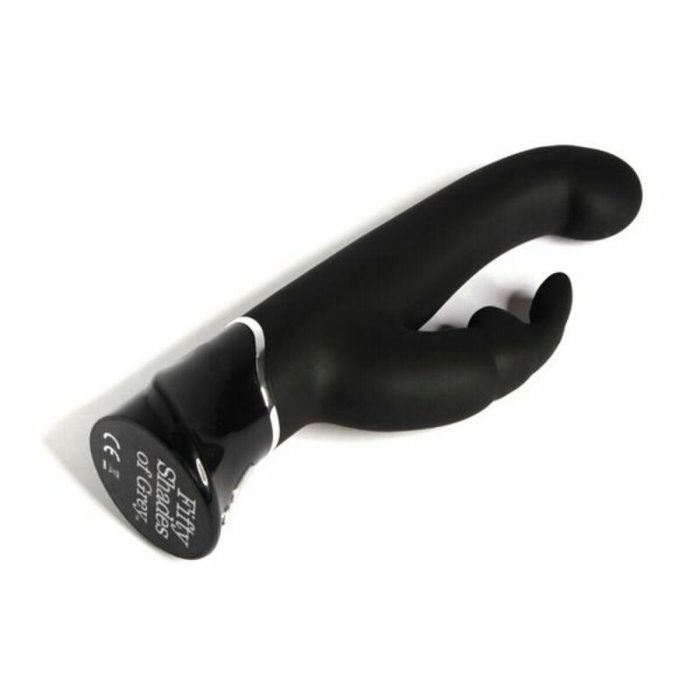 Vibrador Fifty Shades of Grey 15734 Negro