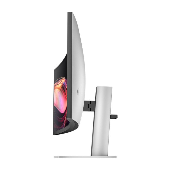 HP 734pm Monitor de Videoconferencia WQHD de 34 pulgadas con IA integrada, Thunderbolt 4, Ultrawide, PVC Free 4