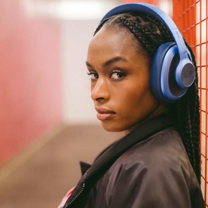 Auriculares Fresh'N Rebel Clam Blaze Inalambrico 3 Auriculares Fresh'N Rebel Clam Blaze Inalambrico 3