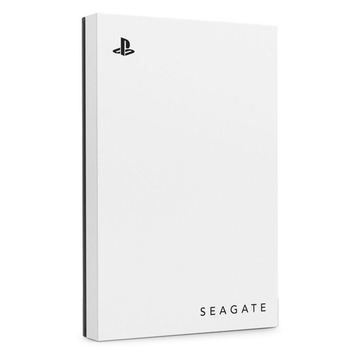 Seagate Game Drive para PlayStation - 2 TB (STLV2000201) Seagate Game Drive para PlayStation - 2 TB (STLV2000201)