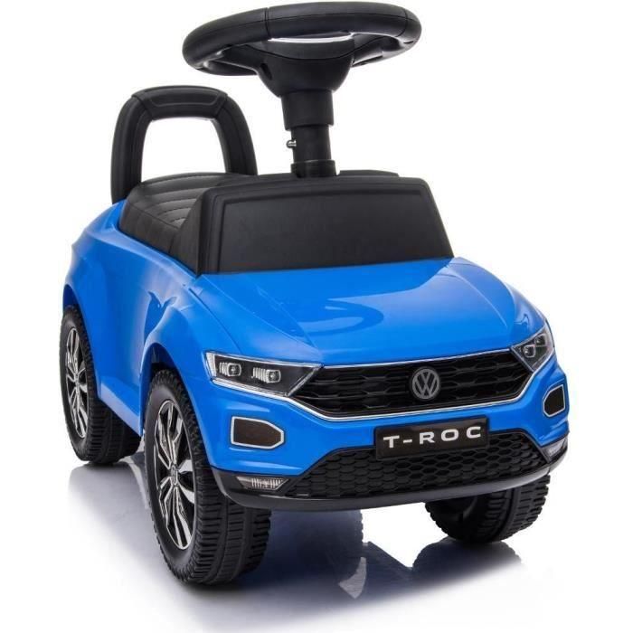 Portabebés VW T-ROCK - Buddy Toys - BPC 5165 4 Portabebés VW T-ROCK - Buddy Toys - BPC 5165 4