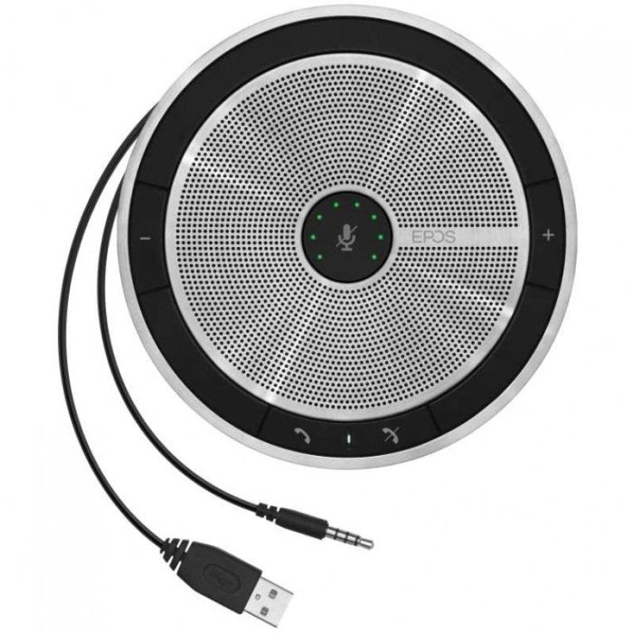 Altavoz Epos Sennheiser Expand 20 Conferencias 1 Altavoz Epos Sennheiser Expand 20 Conferencias 1