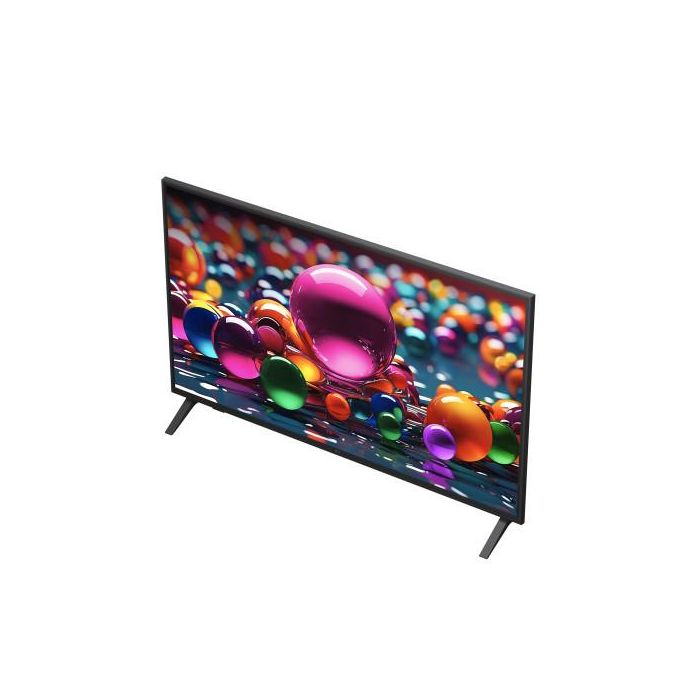 LG 43UA75006LA Smart TV 43" 4K Ultra HD Negro 10