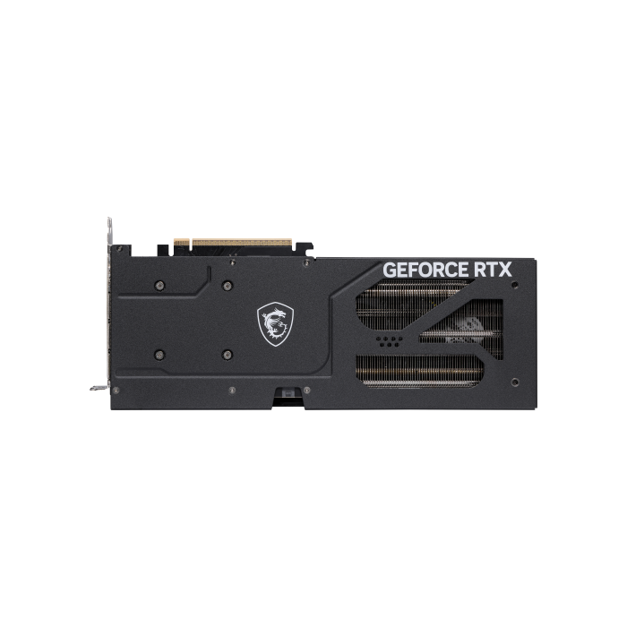 MSI VENTUS GeForce RTX 5060 Ti 16GB GDDR7 OC Plus Tarjeta Gráfica NVIDIA PCI Express 5.0 Doble Ventilador para Gaming 7 MSI VENTUS GeForce RTX 5060 Ti 16GB GDDR7 OC Plus Tarjeta Gráfica NVIDIA PCI Express 5.0 Doble Ventilador para Gaming 7