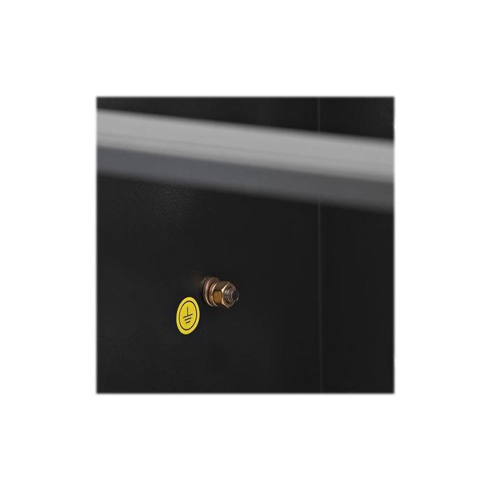 Bandeja Fija para Amario Rack Mural Startech WALLMOUNT4 2