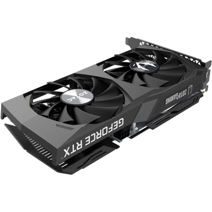Zotac GeForce RTX 3050 Gaming ECO 8GB GDDR6 - Tarjeta Gráfica 4 Zotac GeForce RTX 3050 Gaming ECO 8GB GDDR6 - Tarjeta Gráfica 4