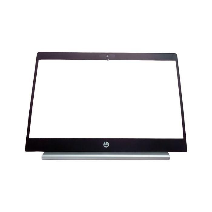 HP Bisel de Pantalla - Compatible con Modelos con Cámara HD