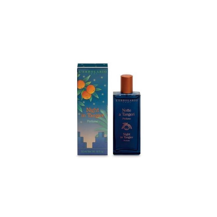 Noche En Tanger Perfume 50 Ml Noche En Tanger Perfume 50 Ml