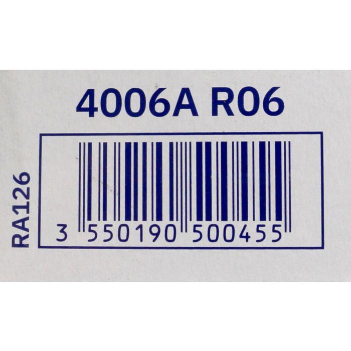 Duralex Set de 6 Tazas Transparentes con Asa 22 cl Colección Gigogne (12 Cajas) 7