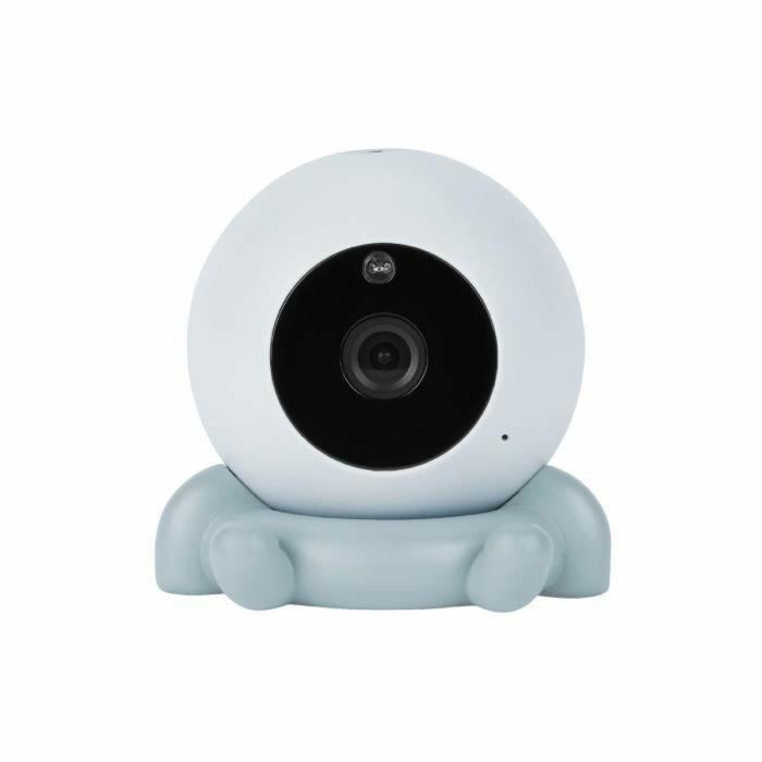 BABYMOOV Cámara adicional para videovigilancia para bebés YOO ROLL