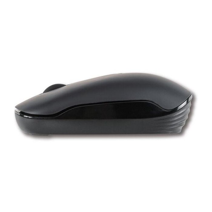 Ratón Kensington K74000WW Negro 1 Ratón Kensington K74000WW Negro 1
