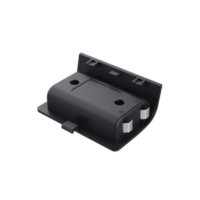 Trust Gaming GXT 246 Avado Kit Play & Charge Batería Recargable para Mando Xbox Series S/X, Cable 3m, 11h Autonomía, Carga 3h 1 Trust Gaming GXT 246 Avado Kit Play & Charge Batería Recargable para Mando Xbox Series S/X, Cable 3m, 11h Autonomía, Carga 3h 1