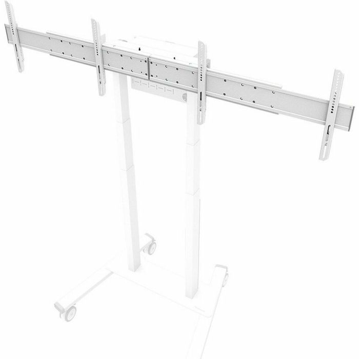 Soporte de Pared Neomounts ADM-875WH2 Blanco 8 Soporte de Pared Neomounts ADM-875WH2 Blanco 8