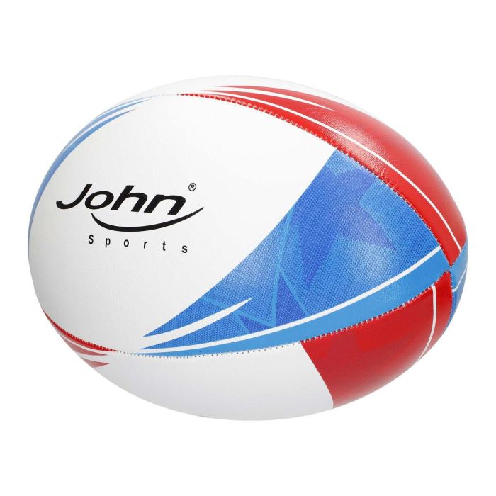 Balón de Rugby John Toys 12 Unidades 1 Balón de Rugby John Toys 12 Unidades 1