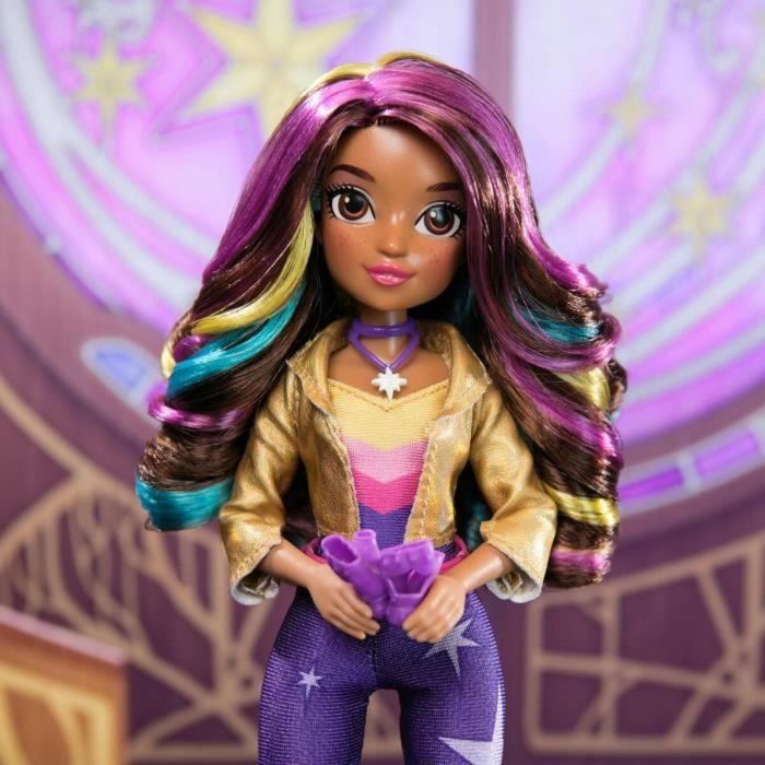Spin Master SPI778988461860 Muñeca Sophia 24 CM Academia Unicornio 2 Spin Master SPI778988461860 Muñeca Sophia 24 CM Academia Unicornio 2