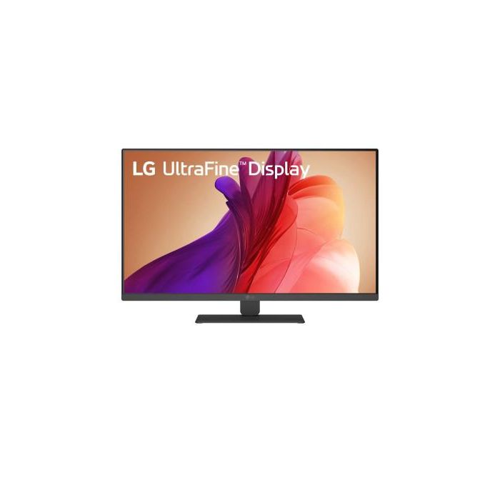 LG 27U730A-B Monitor UltraFine 27" IPS 4K UHD USB-C 90W HDR10 Ergonómico Negro 3 LG 27U730A-B Monitor UltraFine 27" IPS 4K UHD USB-C 90W HDR10 Ergonómico Negro 3