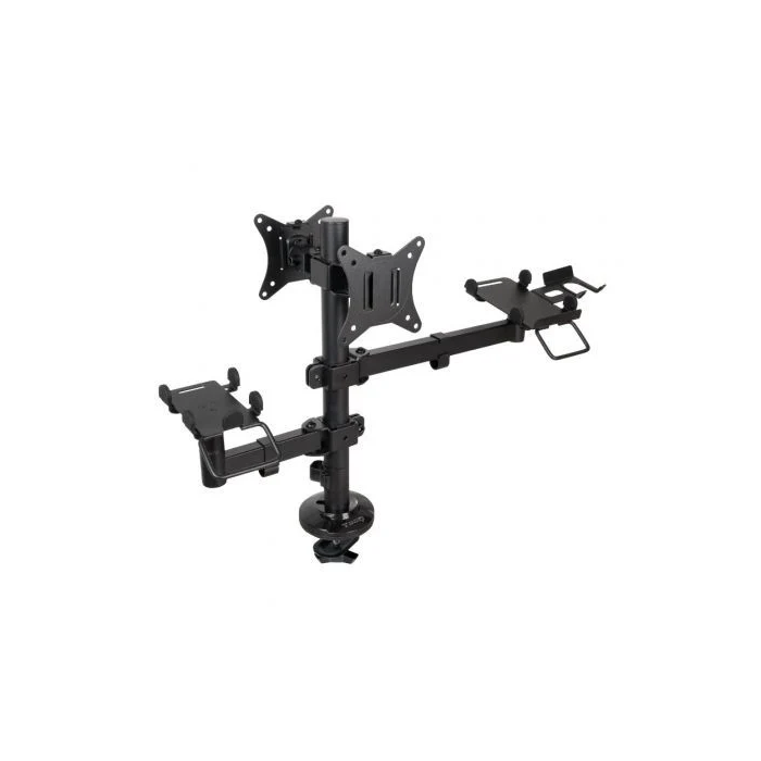 TOOQ SOPORTE MESA PARA TPV/IMPRESORA/PANTALLAS/TERMINAL