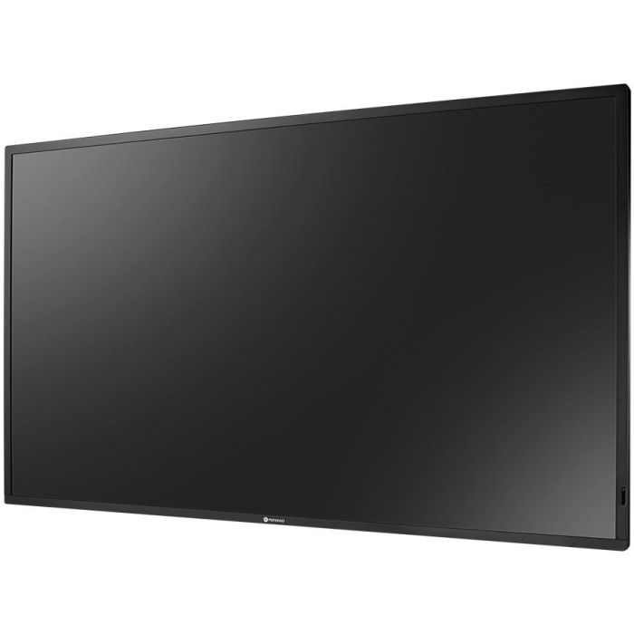 AG neovo PD-55Q 138.7cm(55") LED black (Speditionsversand) 3