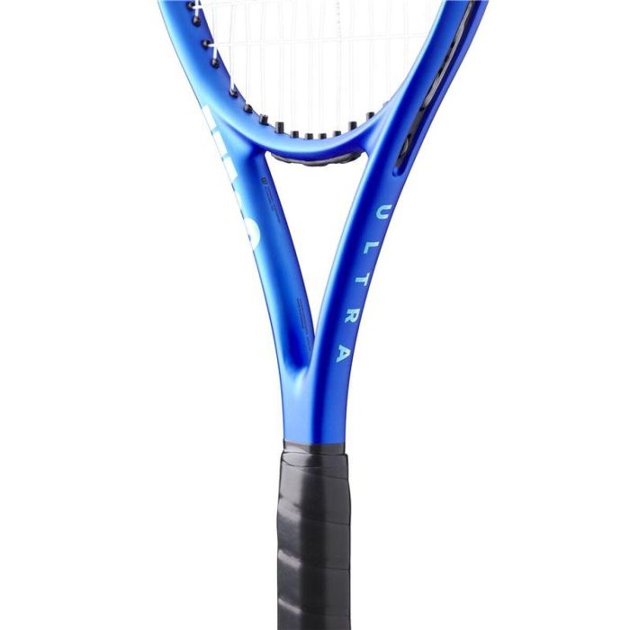 Raqueta de Tenis Wilson Ultra Team V5 Azul 1 Raqueta de Tenis Wilson Ultra Team V5 Azul 1