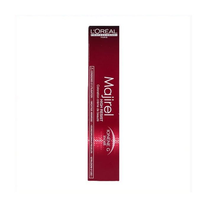 L'Oréal Majirel High Resist 50ml Color 523 - Tono Rubio Permanente