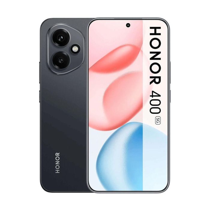 Smartphone Honor DNY-NX9 6,55" Octa Core 8 GB RAM 512 GB Negro 0 Smartphone Honor DNY-NX9 6,55" Octa Core 8 GB RAM 512 GB Negro 0