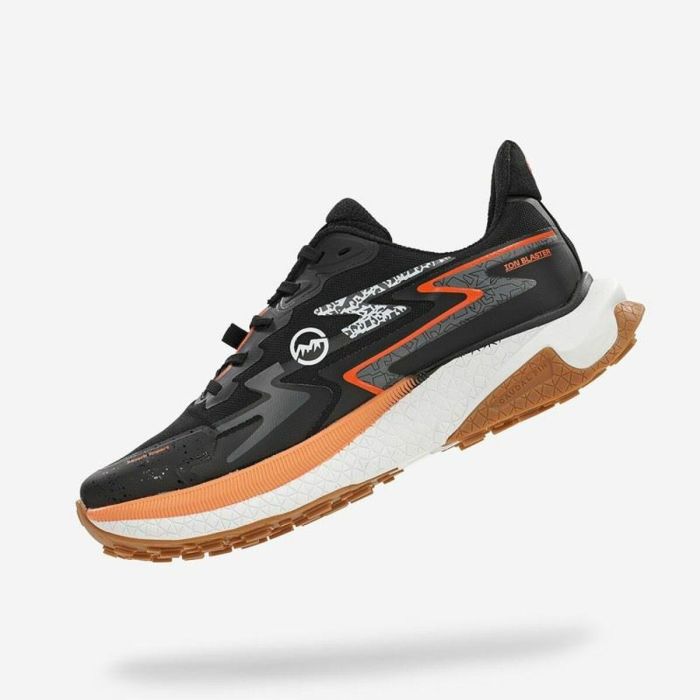 Zapatillas Deportivas Hombre Atom AT160 Shark Trail Ion Blast Dark 2 Zapatillas Deportivas Hombre Atom AT160 Shark Trail Ion Blast Dark 2