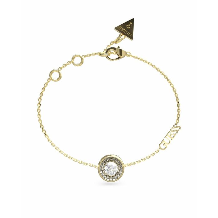 Pulsera Mujer Guess JUBB03399JWYGS 22 cm 0 Pulsera Mujer Guess JUBB03399JWYGS 22 cm 0