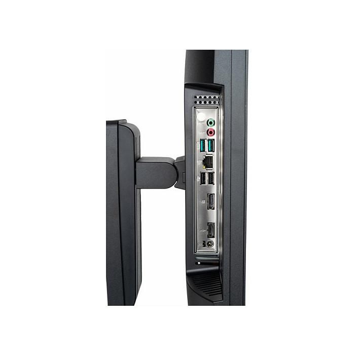 Terra PC Todo en Uno 2410HA GREENLINE 23.8" Full HD Intel Core i5 16GB RAM 500GB SSD Windows 11 Pro 4 Terra PC Todo en Uno 2410HA GREENLINE 23.8" Full HD Intel Core i5 16GB RAM 500GB SSD Windows 11 Pro 4