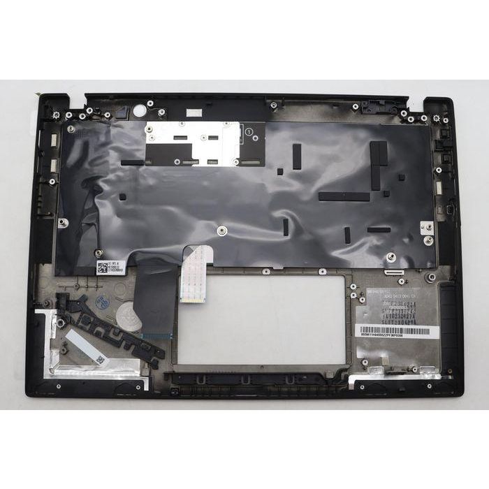 Lenovo Cover + keyboard for Lenovo ThinkPad X13 Gen 4 notebook Lenovo Cover + keyboard for Lenovo ThinkPad X13 Gen 4 notebook