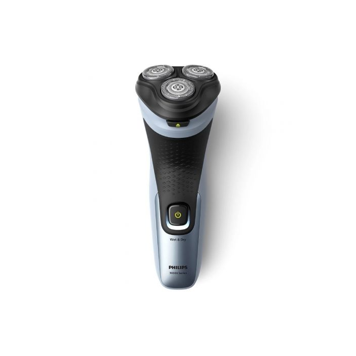 Afeitadora Philips Shaver Series 3000X X3063/ con Batería/ 2 Accesorios 1