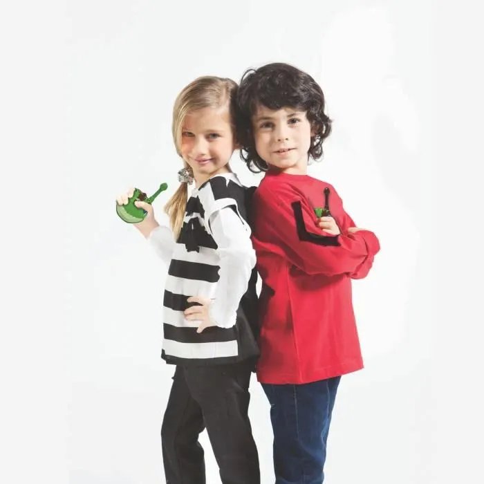 Lexibook Walkie Talkie Dinosaurios 3D Alcance 500m 3