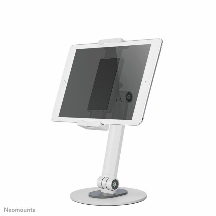 Soporte para Tablet Neomounts DS15-540WH1 Soporte para Tablet Neomounts DS15-540WH1