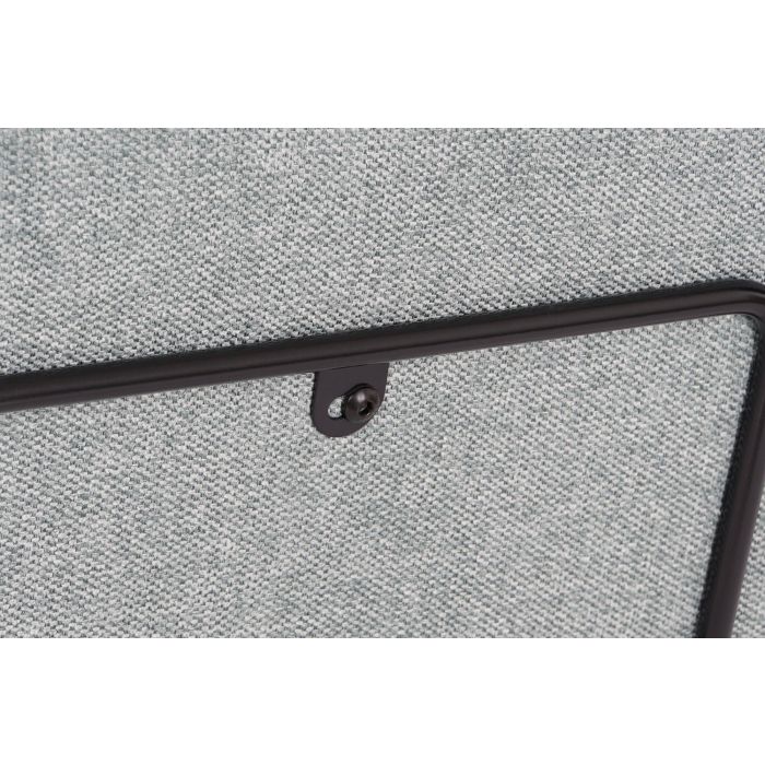 DKD Home Decor Sillón Urban Negro 78 x 75 x 66 cm 7