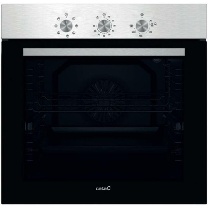 Horno Cata MES8007X 80 L Horno Cata MES8007X 80 L