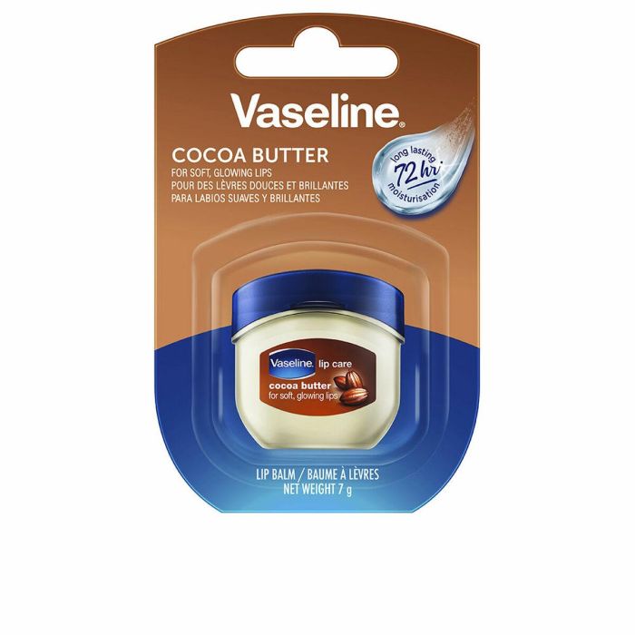 Vaseline Bálsamo Labial Cocoa Butter Vaseline Bálsamo Labial Cocoa Butter