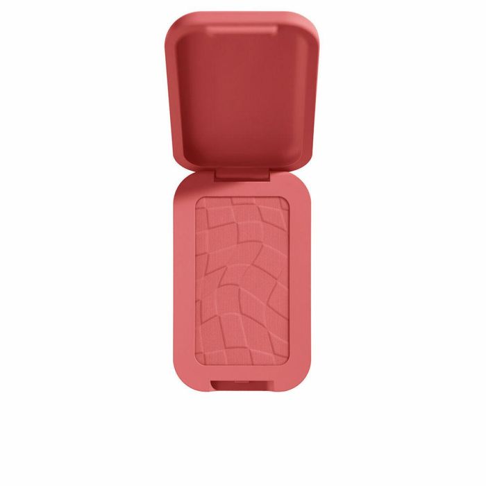 Nyx Professional Make Up Blush en Polvo Buttermelt Blush #05-Feeling Butta 5 gr - Fórmula Enriquecida con Mantecas