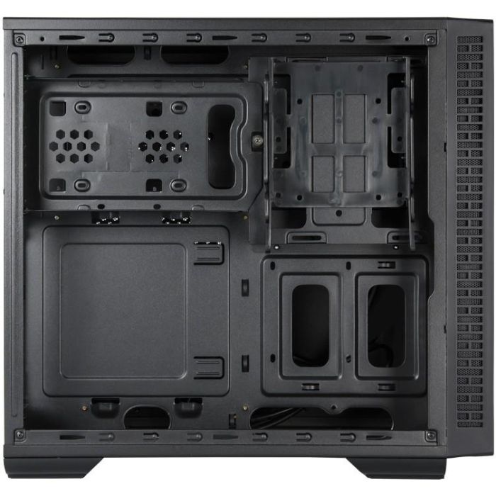 Midi Chieftec Uni Serie UK-02B-OP 1 Midi Chieftec Uni Serie UK-02B-OP 1