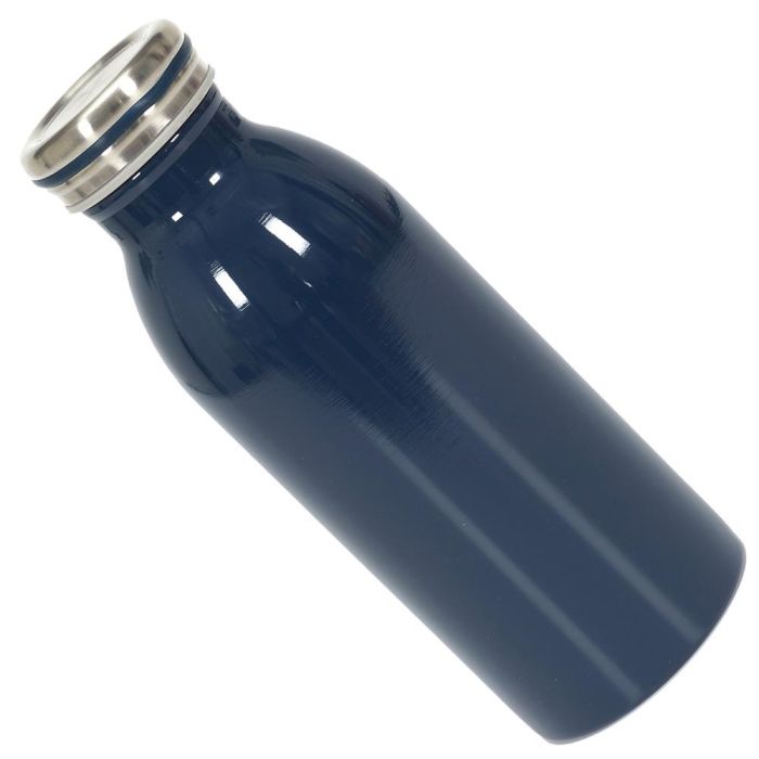 Cook Concept Termo Botella 450 Ml Azul 1