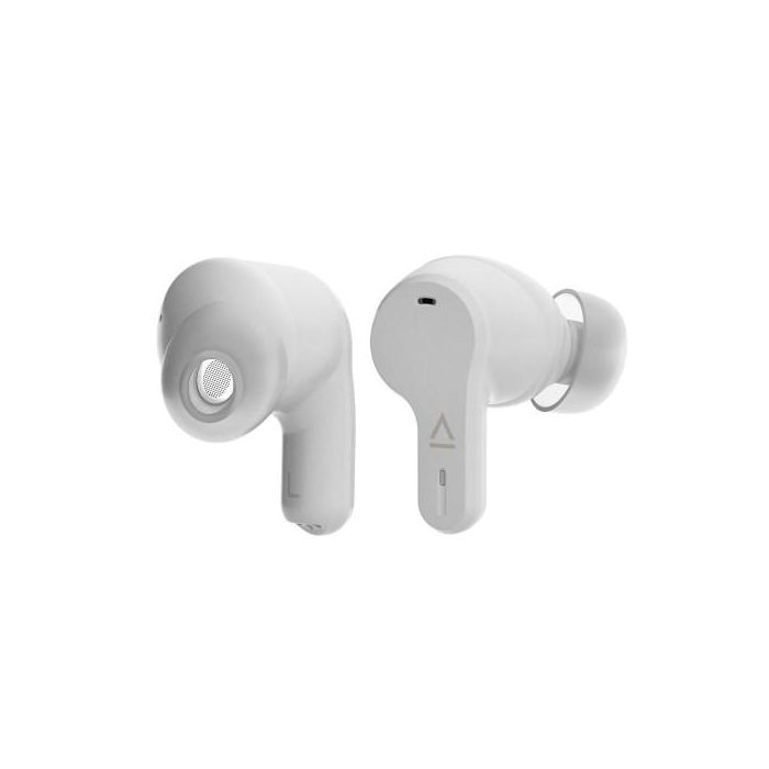 Creative Labs Auriculares Zen Air SXFI GEN4 51EF1180AA000 True Wireless Bluetooth Gris 2 Creative Labs Auriculares Zen Air SXFI GEN4 51EF1180AA000 True Wireless Bluetooth Gris 2