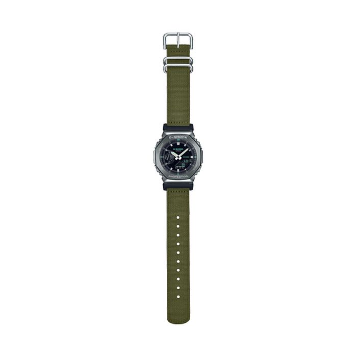 Reloj Hombre Casio G-Shock UTILITY METAL COLLECTION 2 Reloj Hombre Casio G-Shock UTILITY METAL COLLECTION 2