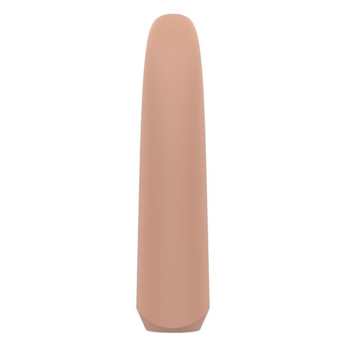 Mini Vibrador Dream Toys Laurel Naranja 5 Mini Vibrador Dream Toys Laurel Naranja 5