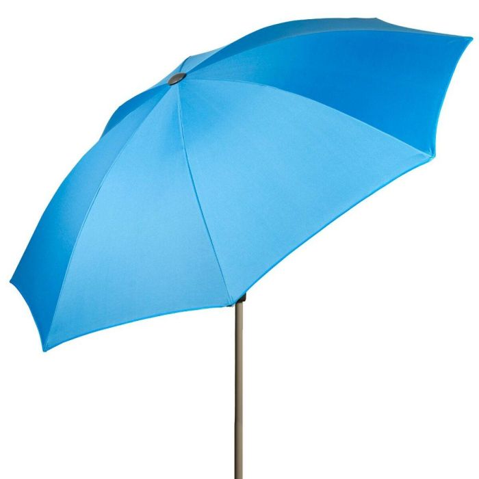 Sombrilla Aktive 220 x 210 x 220 cm (2 Unidades) 6 Sombrilla Aktive 220 x 210 x 220 cm (2 Unidades) 6