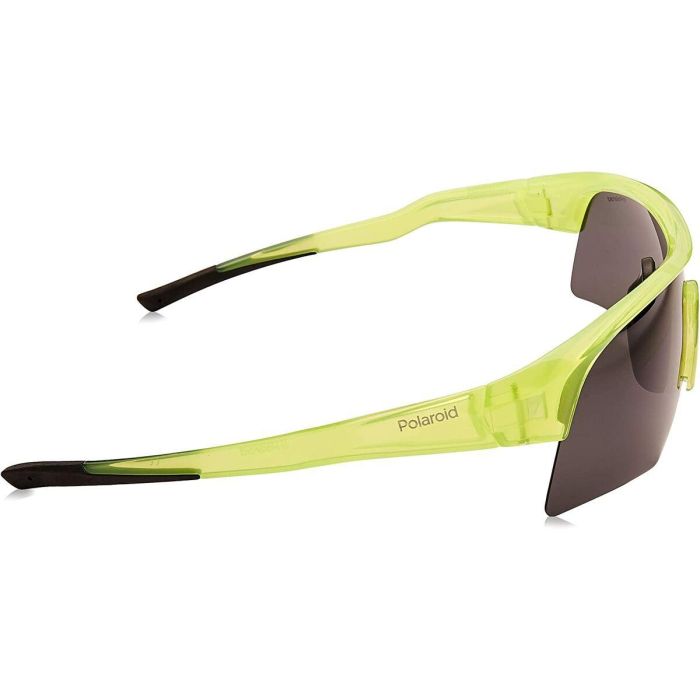 Gafas de Sol Unisex Polaroid PLD7024S40G Ø 99 mm 2 Gafas de Sol Unisex Polaroid PLD7024S40G Ø 99 mm 2
