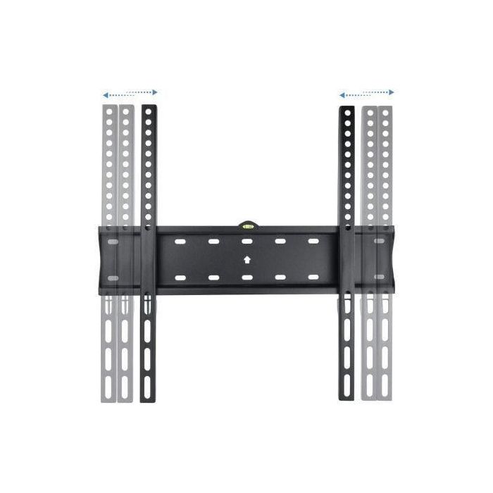 Soporte de Pared Fijo TooQ LP4155F-B para TV de 32-55"/ hasta 40kg 2 Soporte de Pared Fijo TooQ LP4155F-B para TV de 32-55"/ hasta 40kg 2
